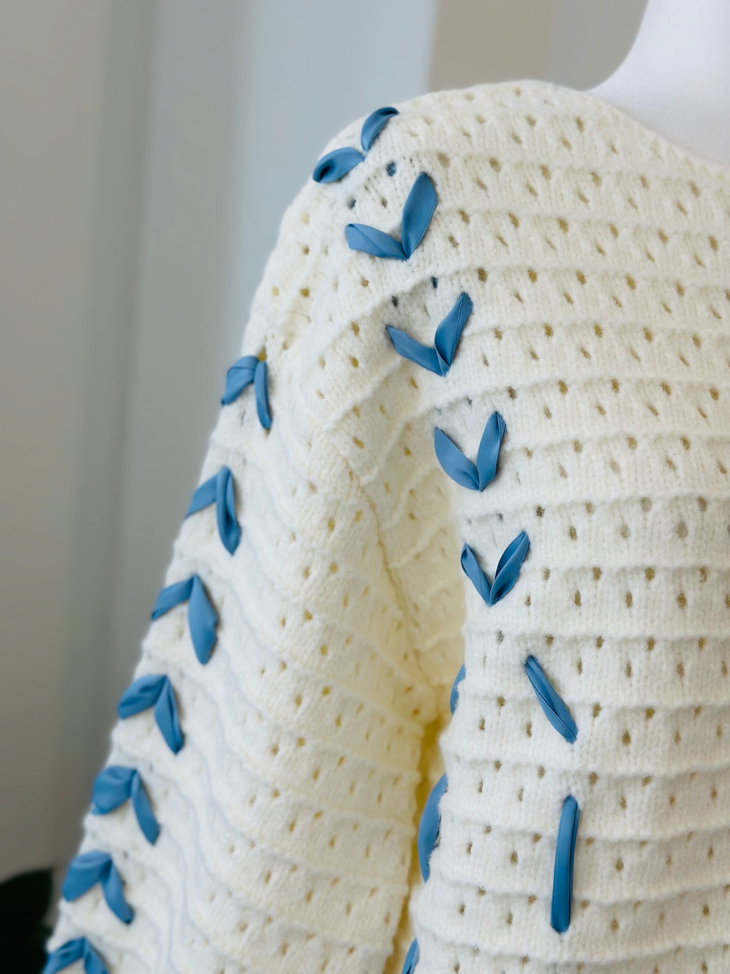 Sammy Sweater