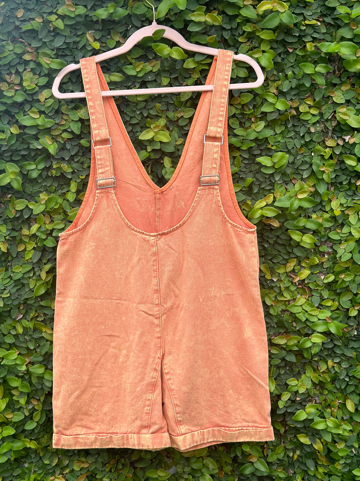 Veronica Romper