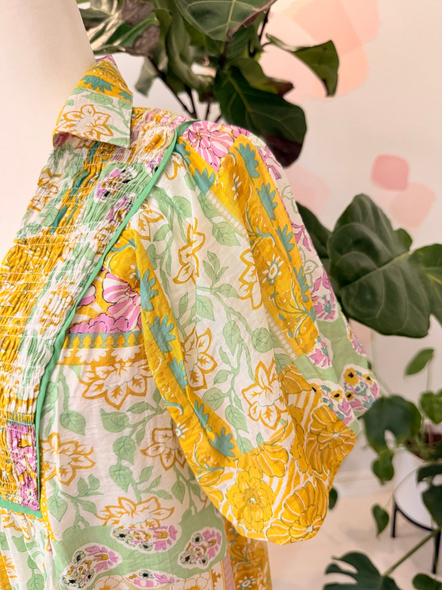 Edith Dress