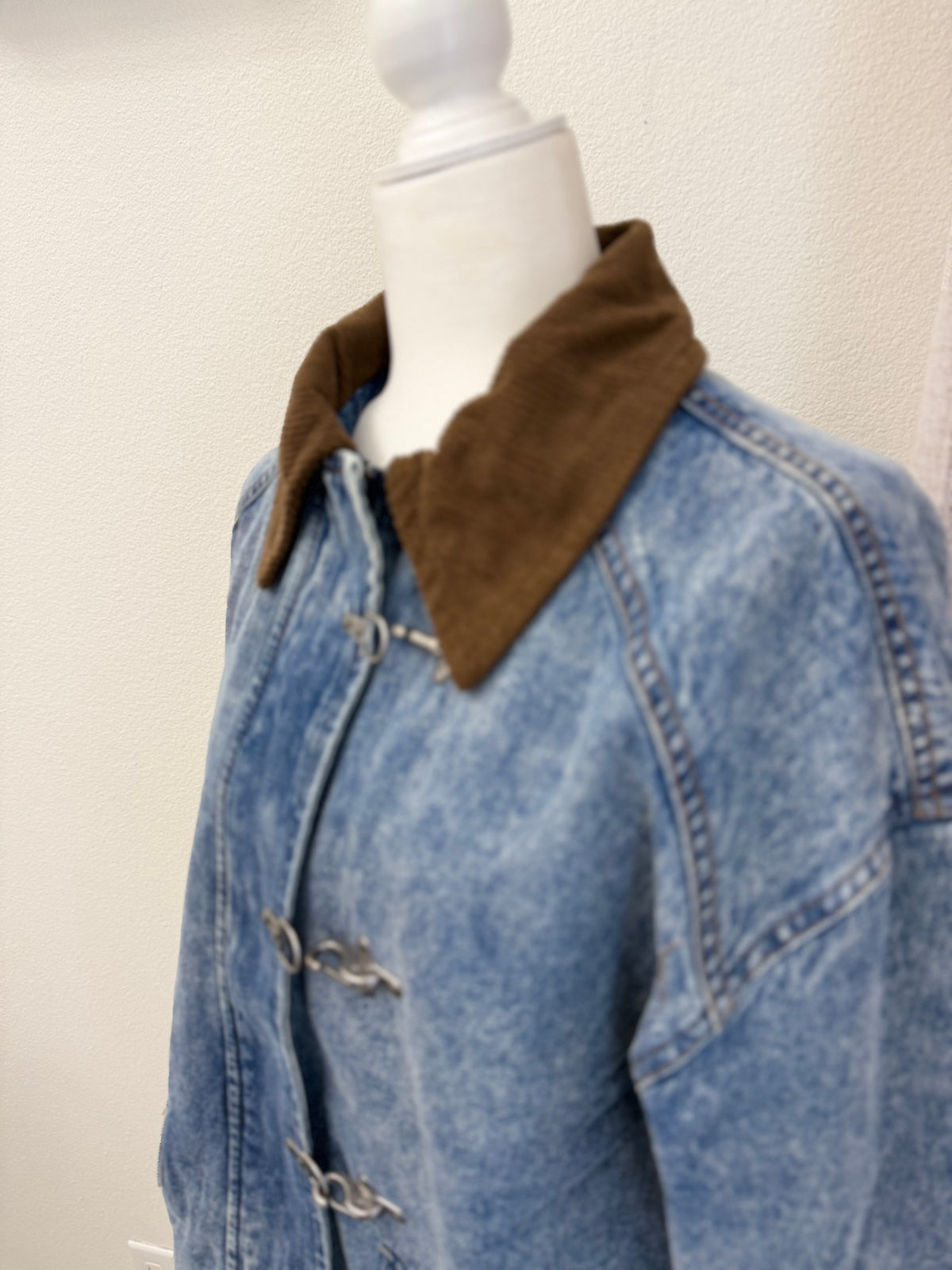 Vanessa Jacket