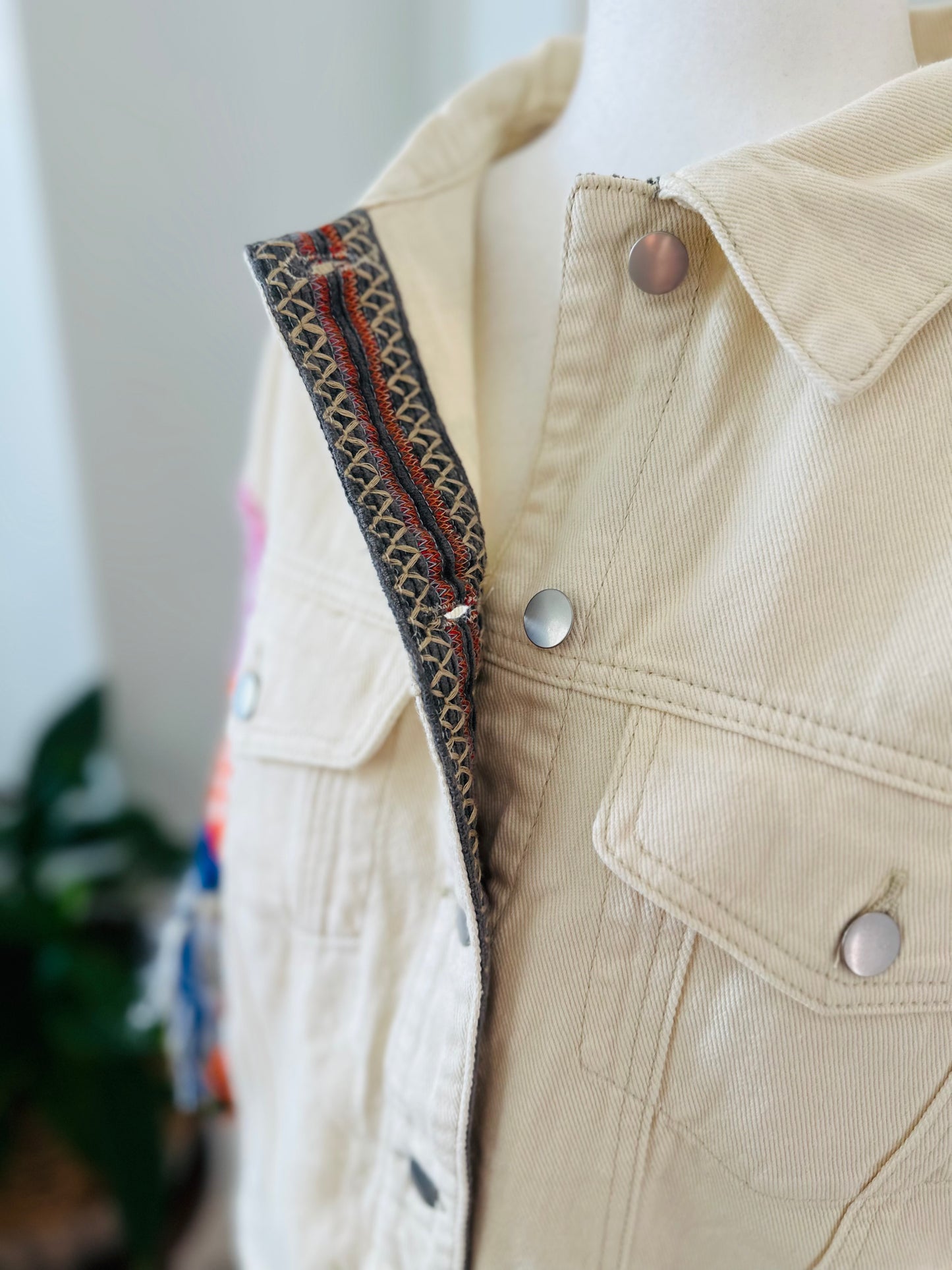 Emilia Jacket