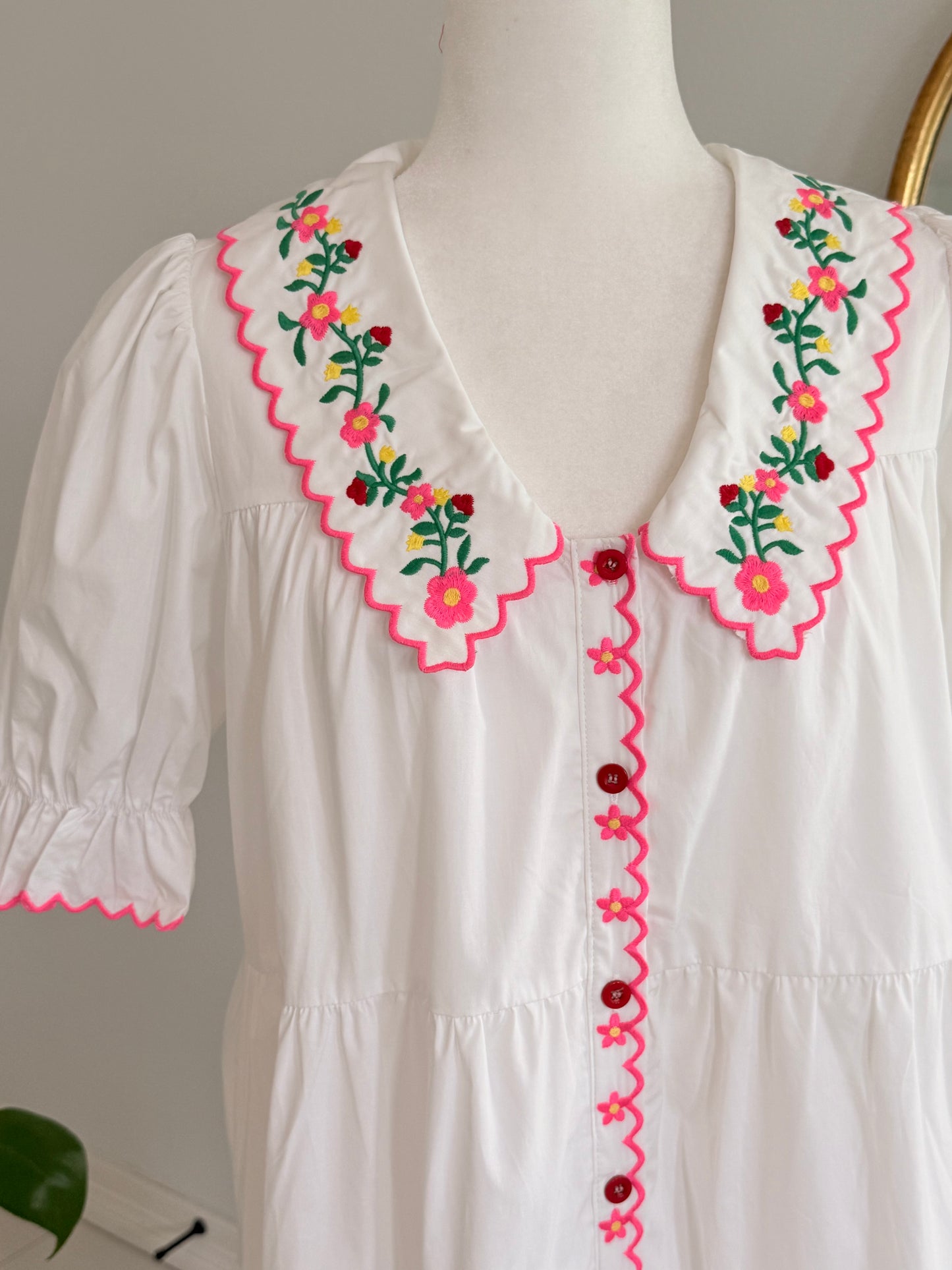 Joanna Dress