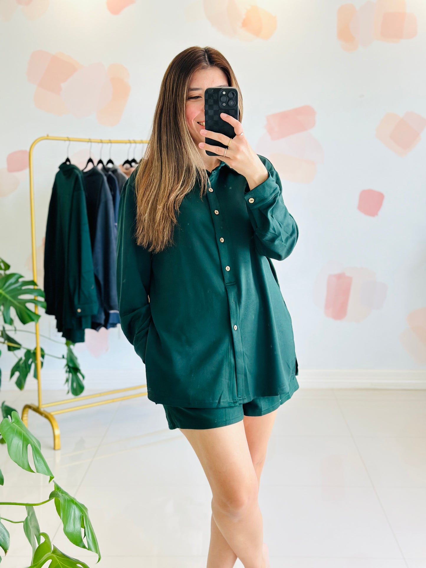 Isabella Set