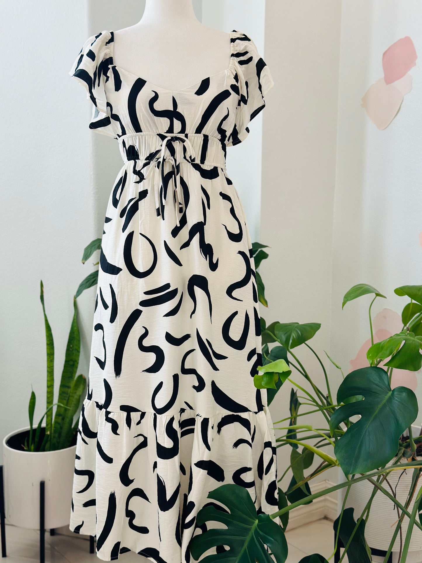 Leila Dress