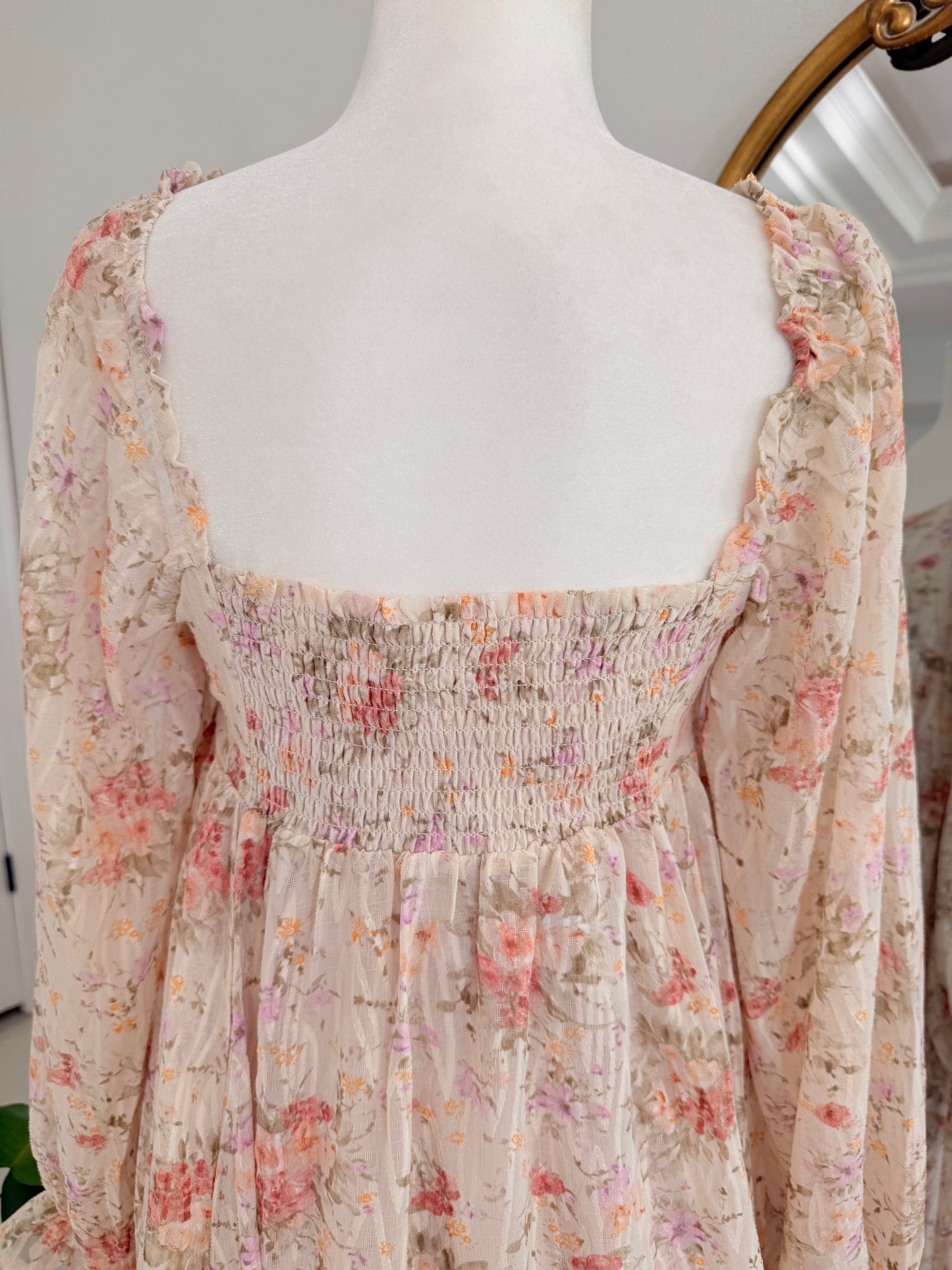 Penelope Dress