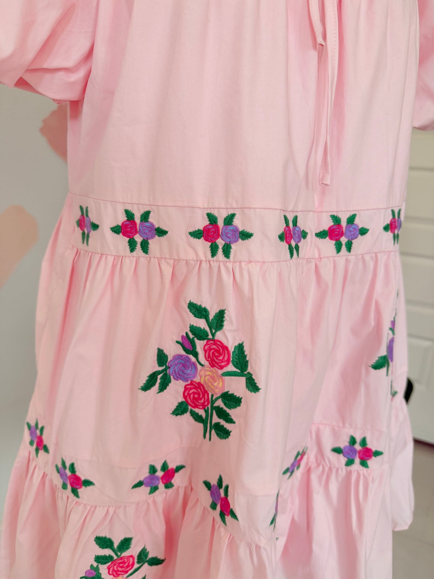 Carolina Dress