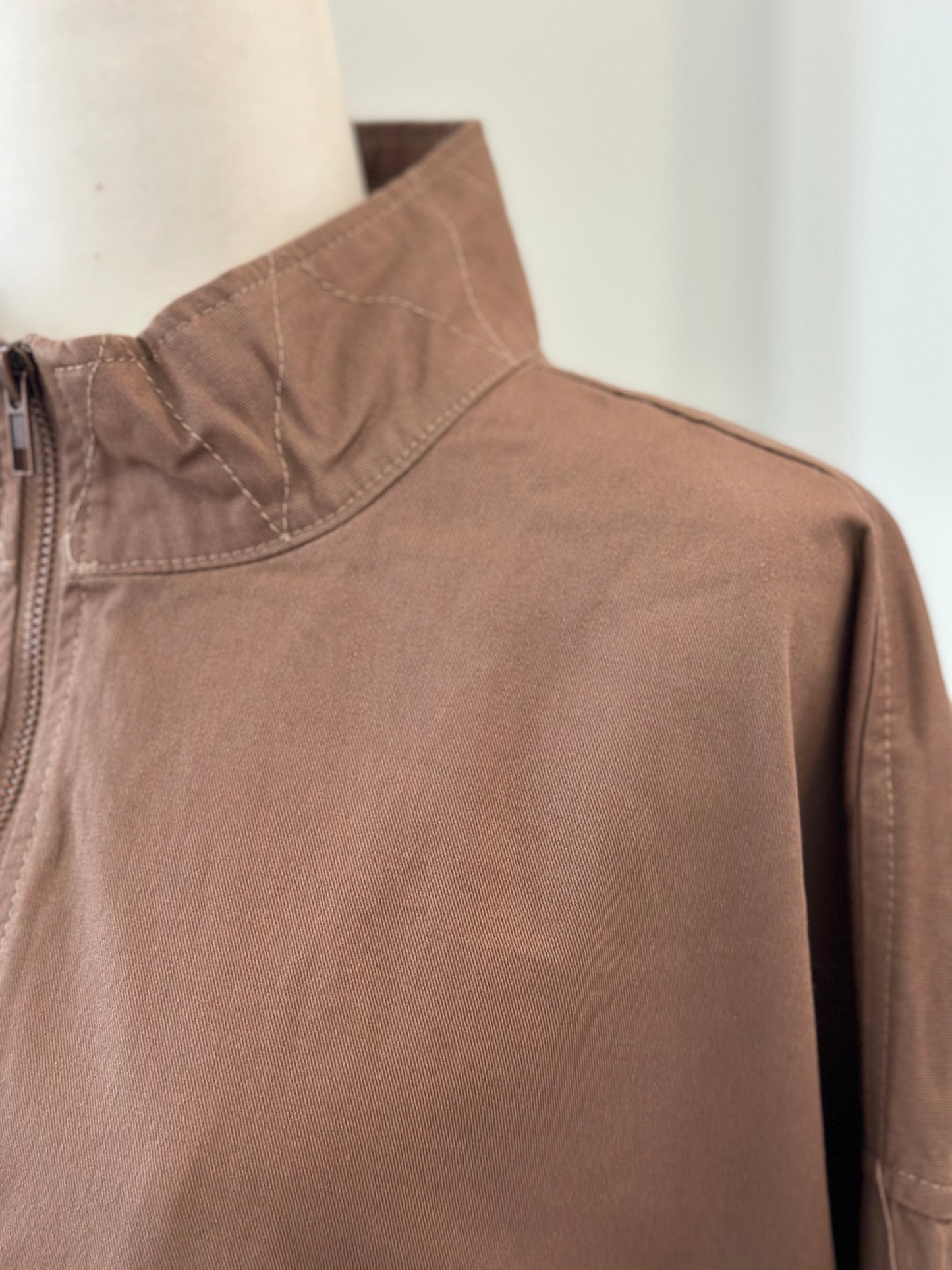 Aly Jacket