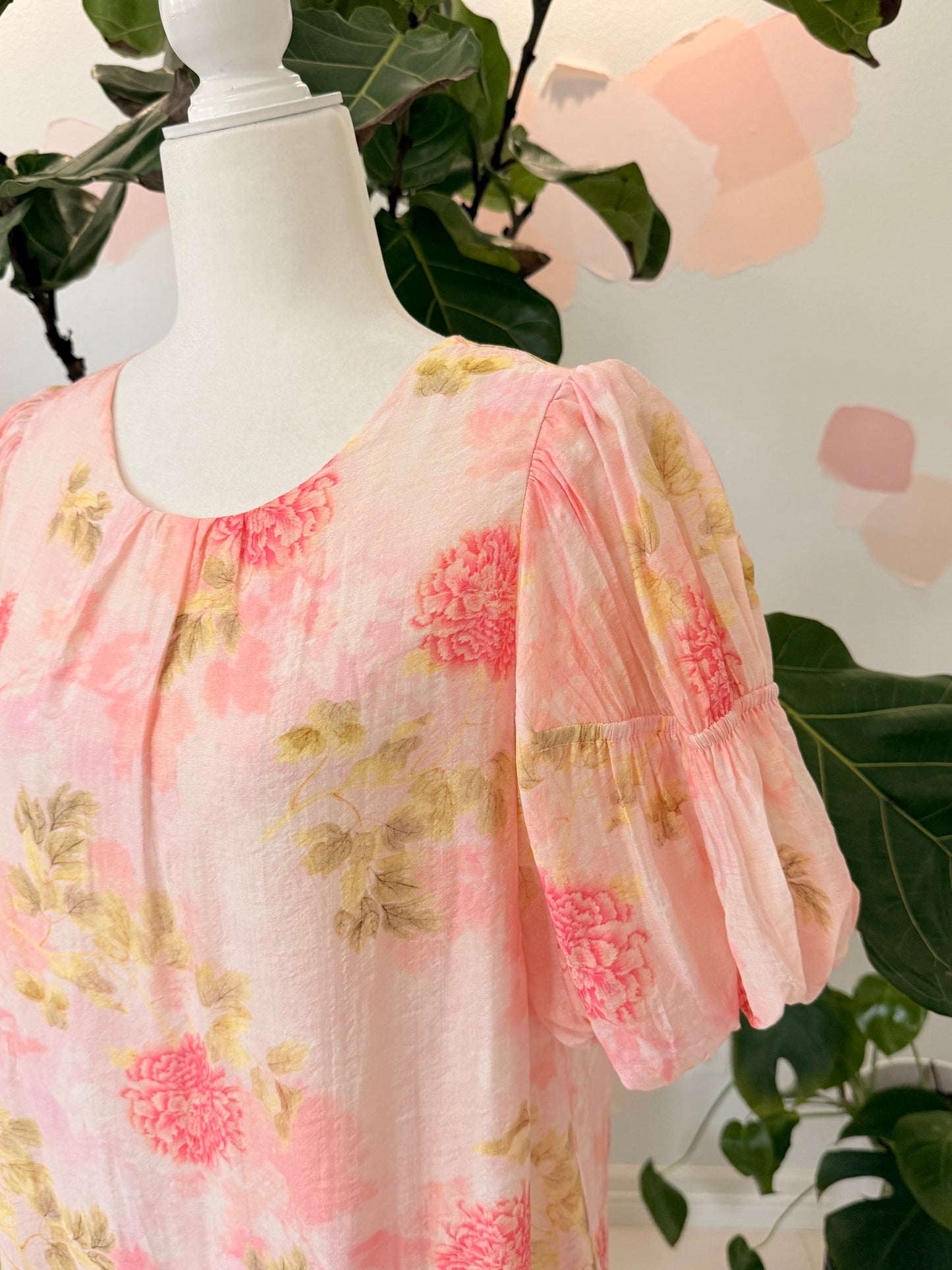 Gloria Dress