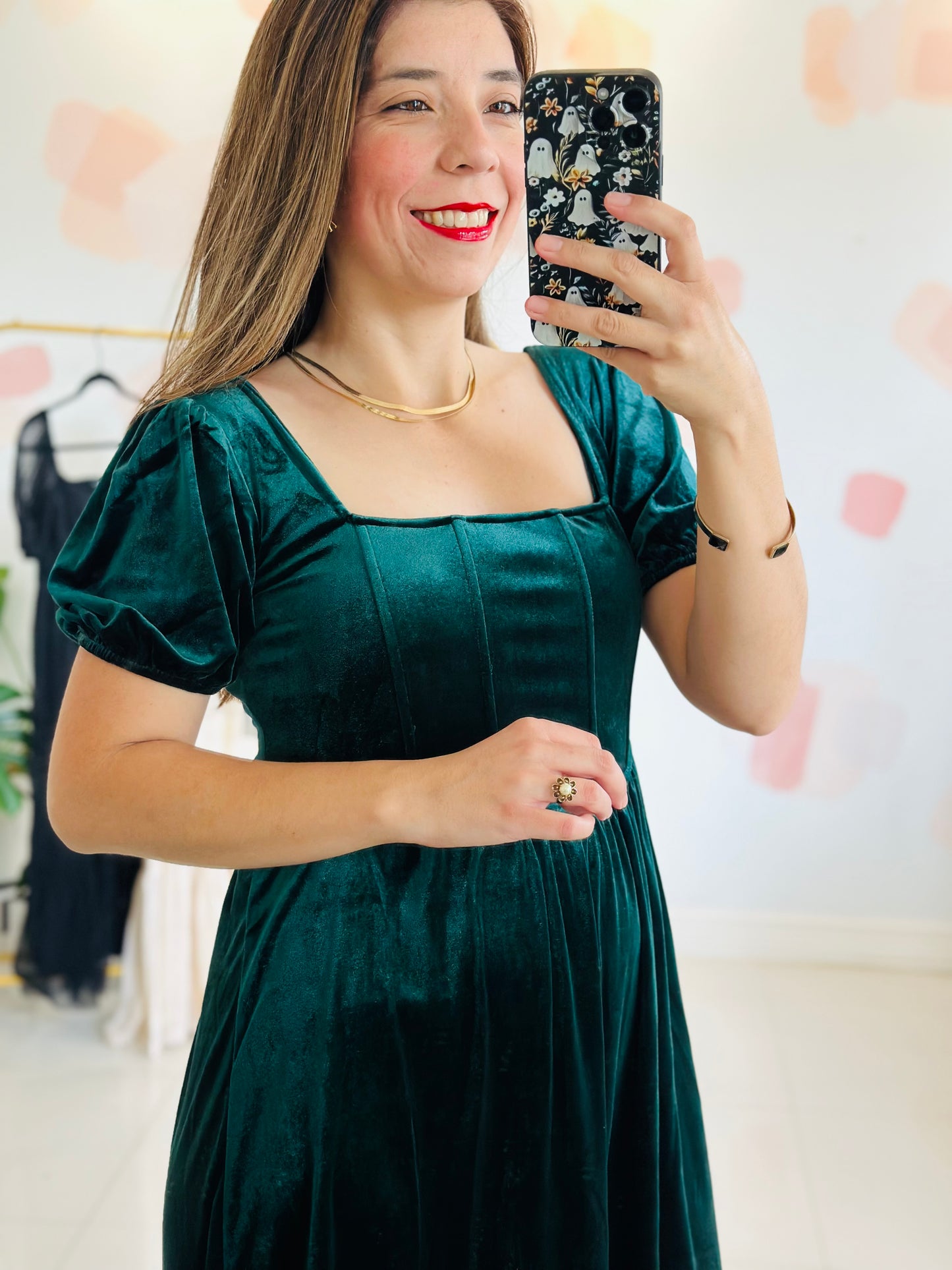 Reagan Dress