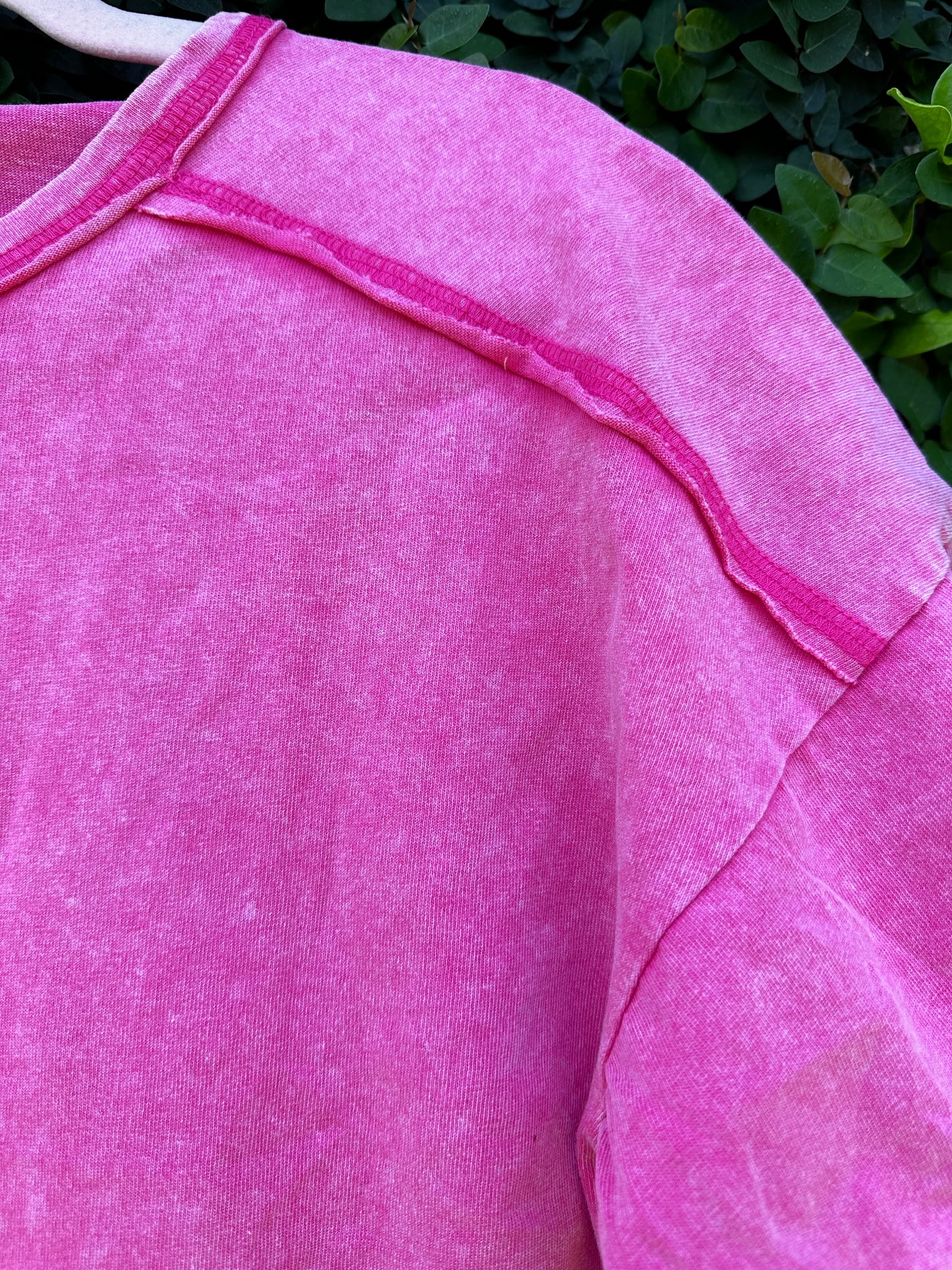 Adriana Set in Pink