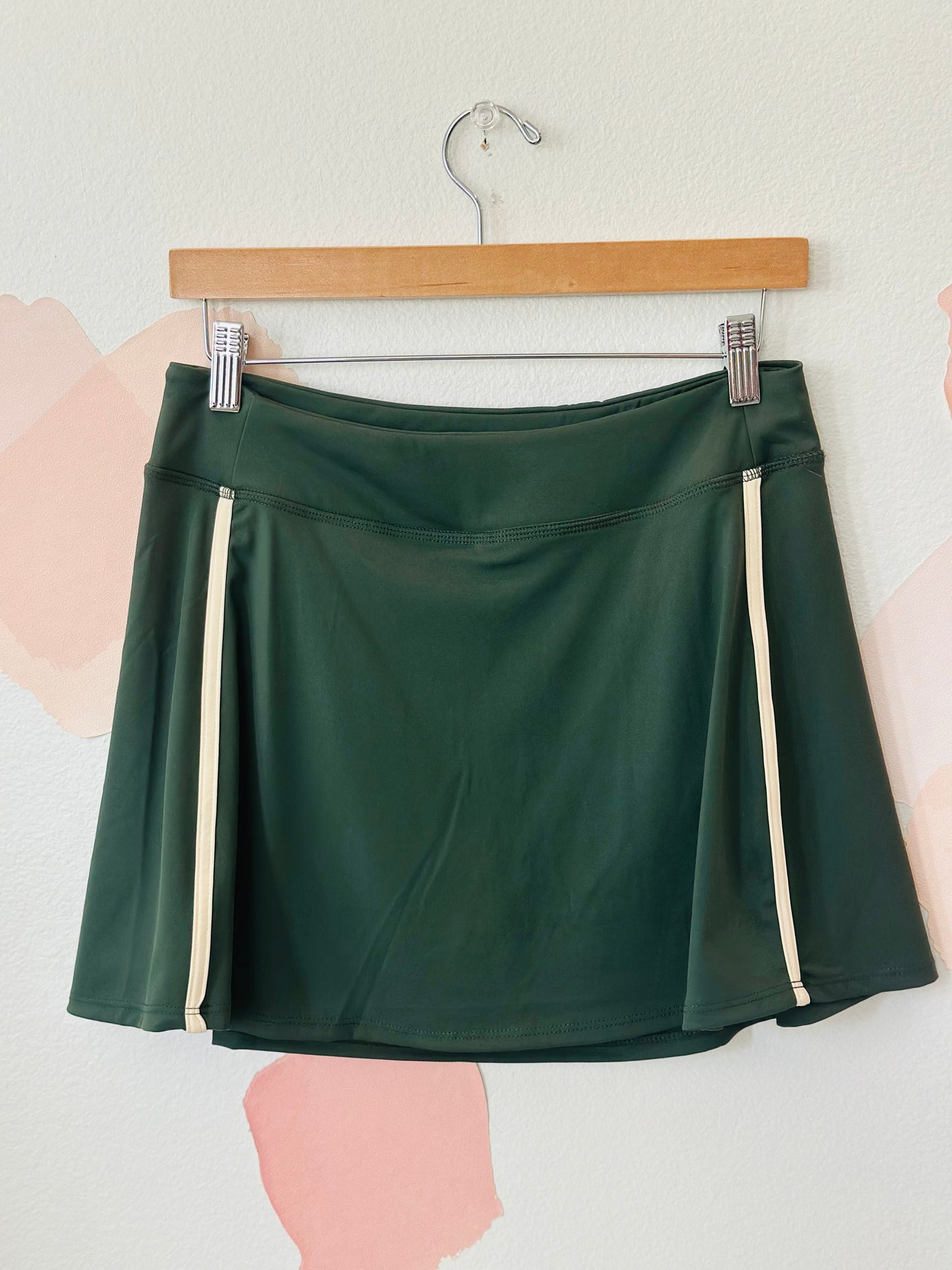 Karen Tennis Skort