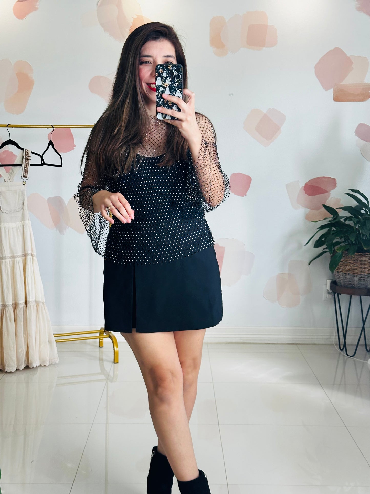 Ariana Top