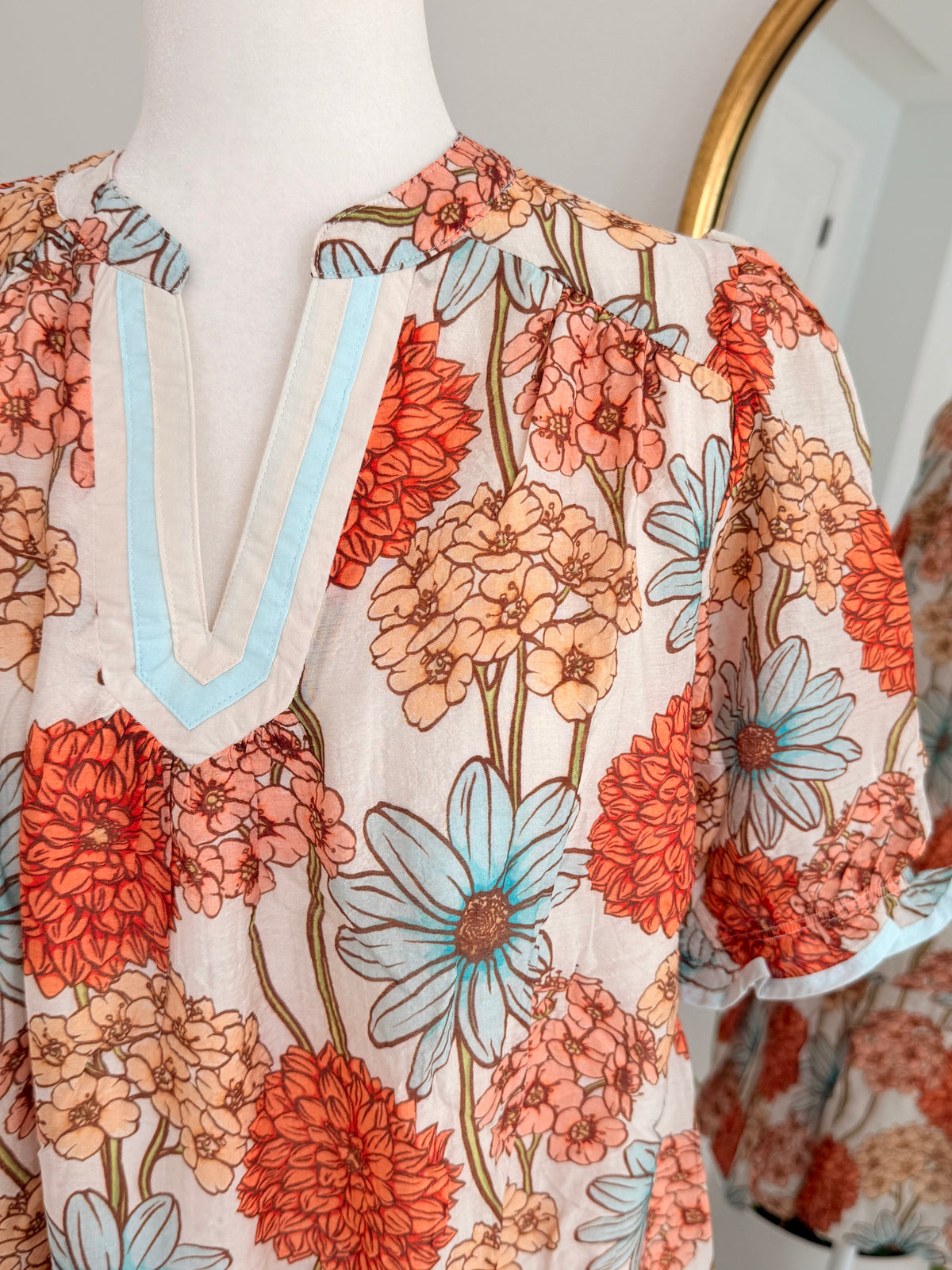 Lucy Dress