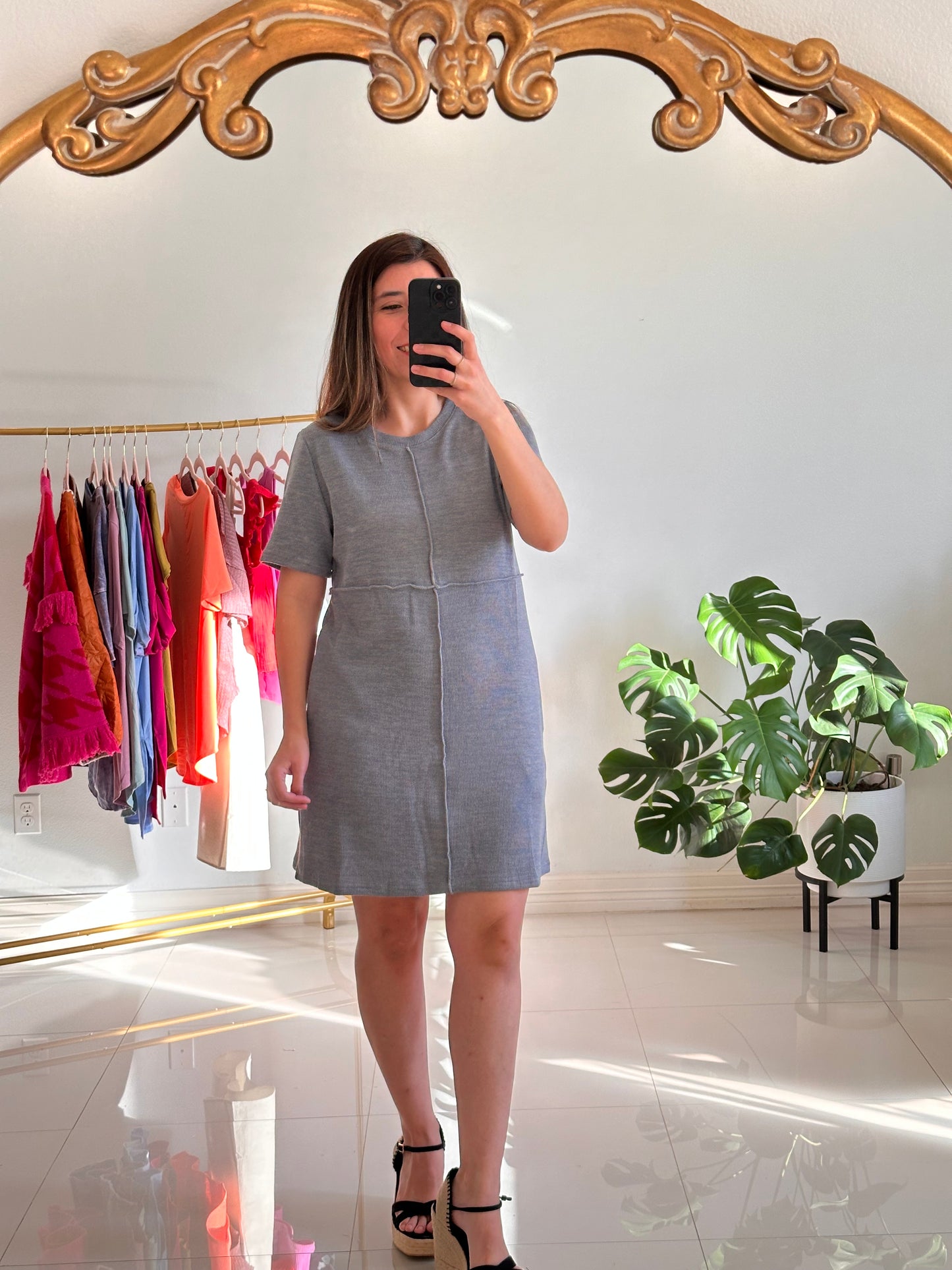 Pam Dress