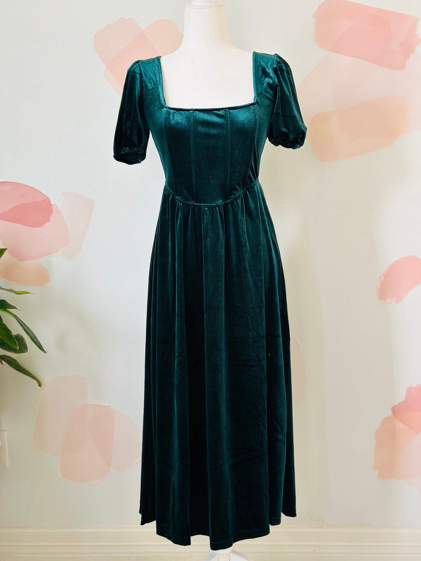 Reagan Dress