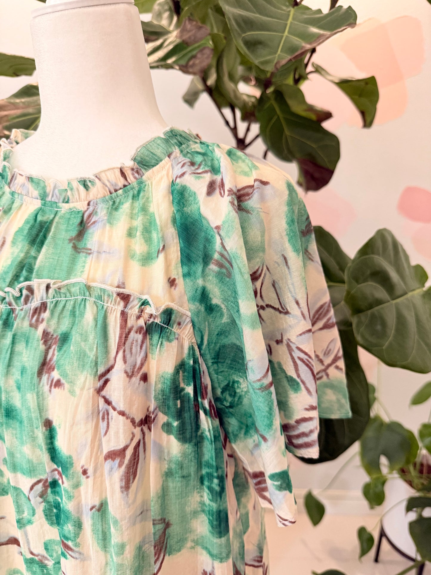 Marissa Dress