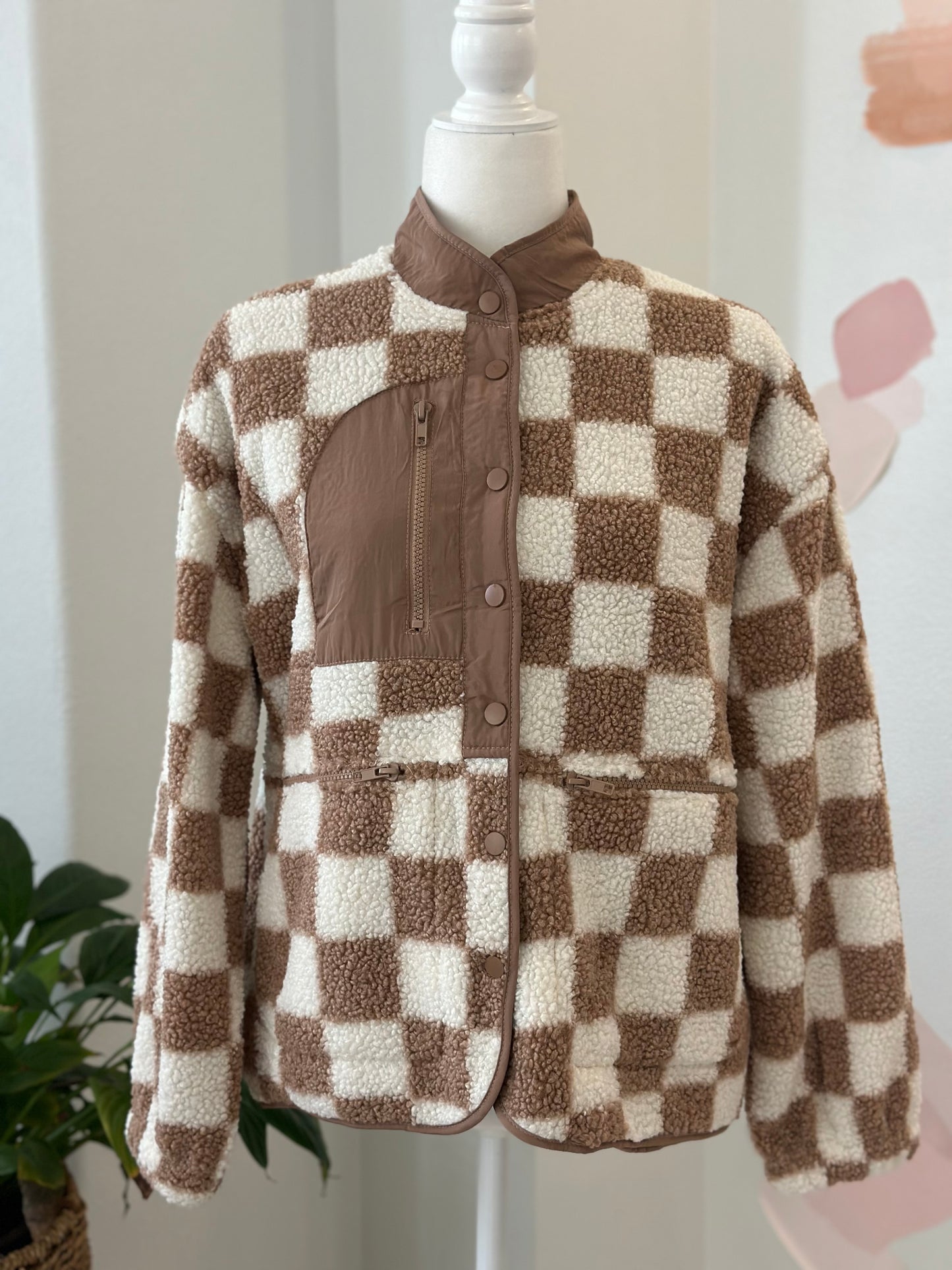 Cathy Jacket