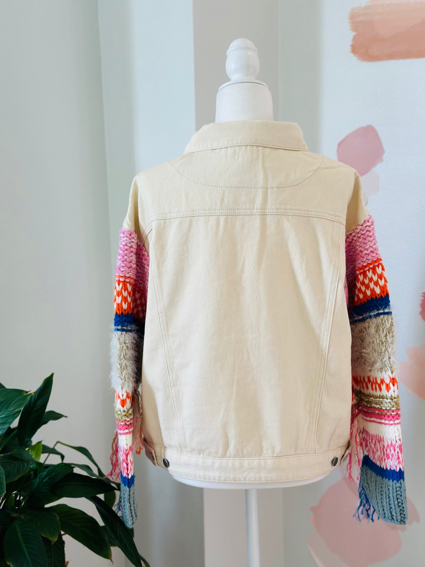 Emilia Jacket