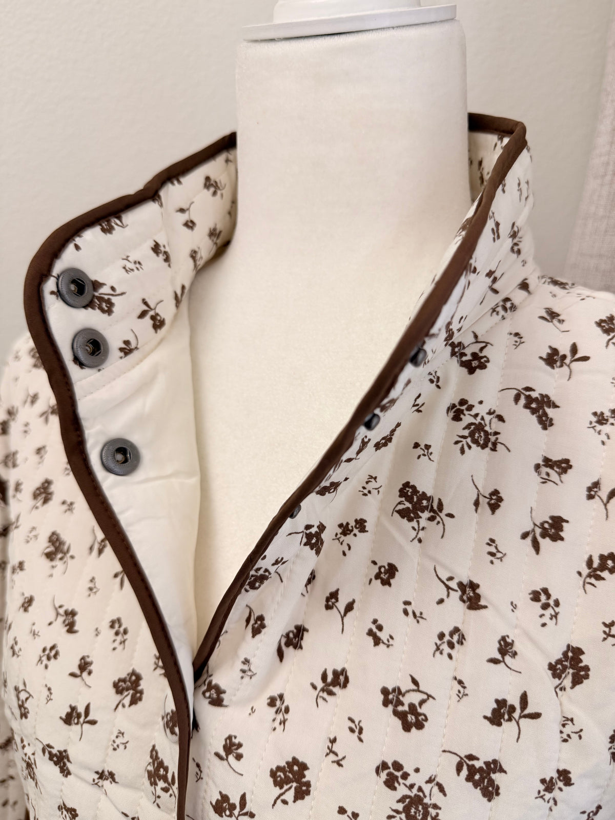 Marla Jacket