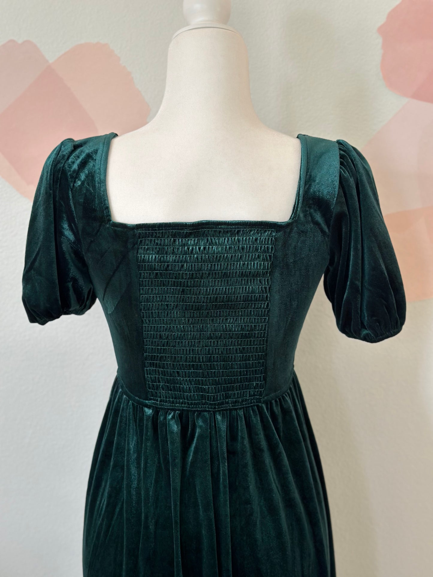 Reagan Dress
