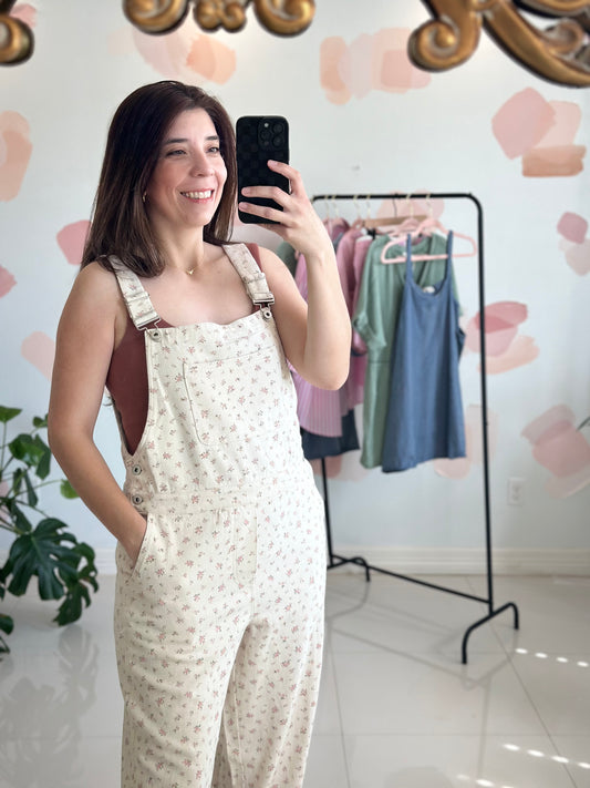 Andrea Overalls