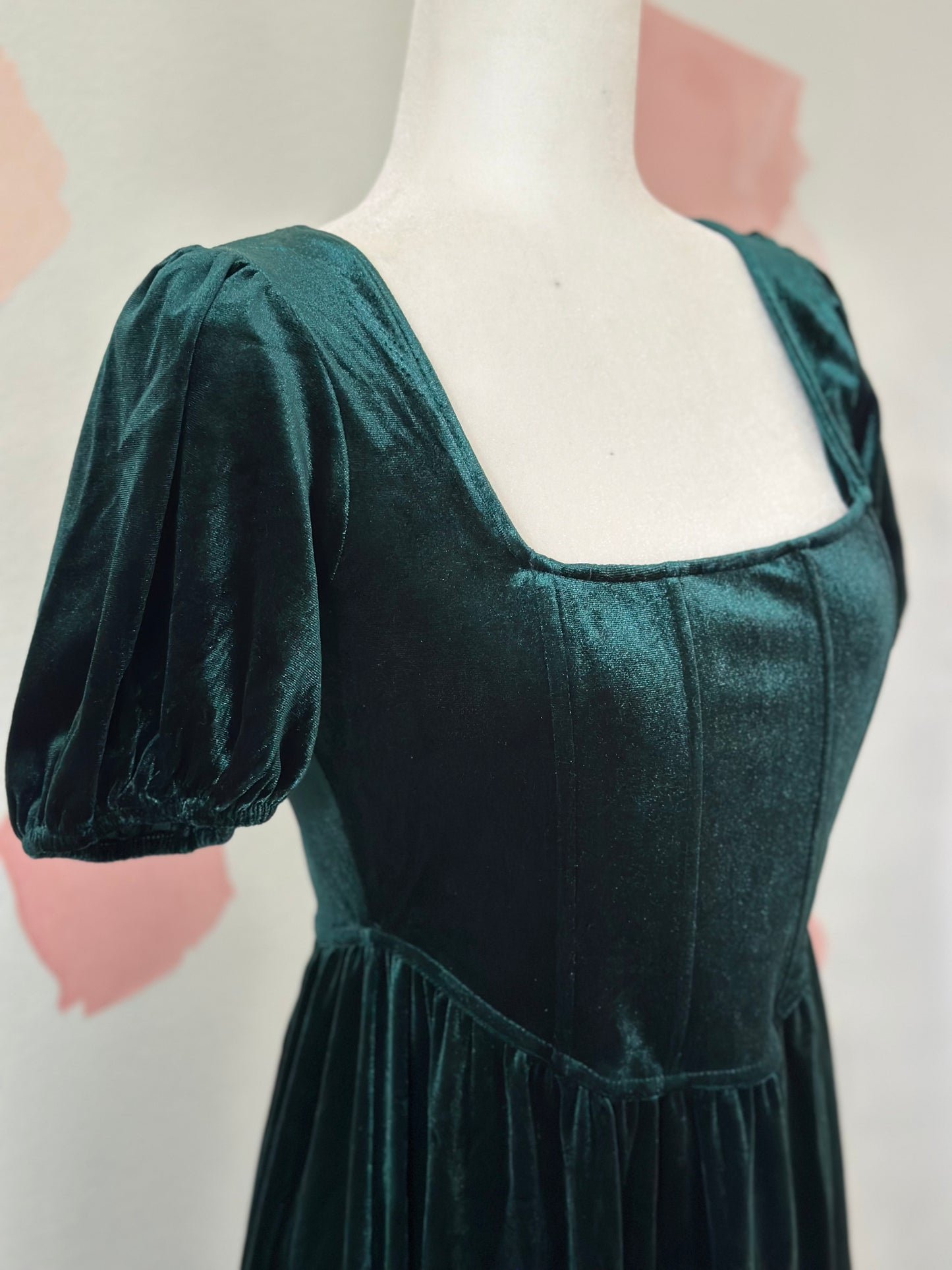 Reagan Dress