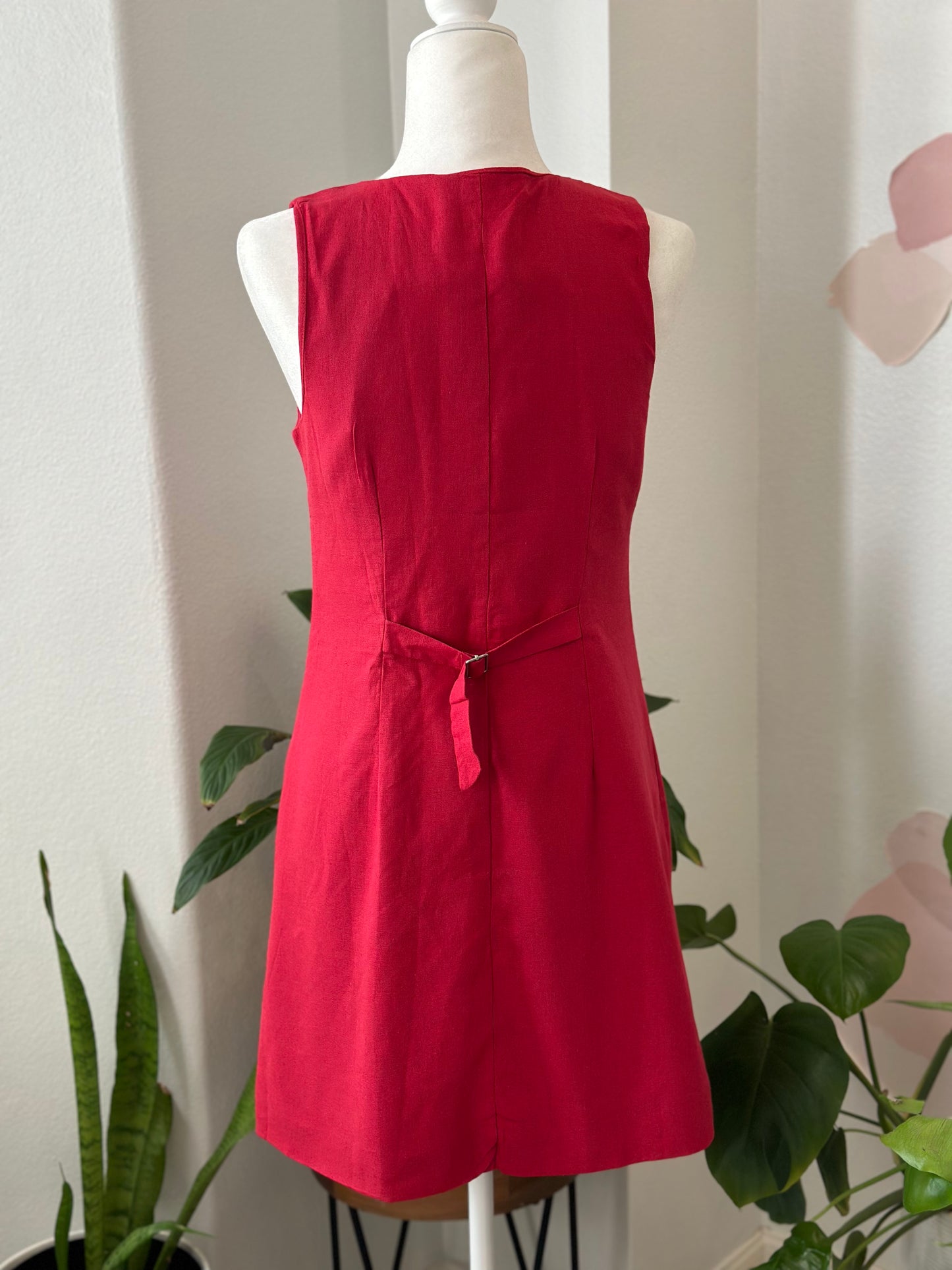 Roxanne Dress