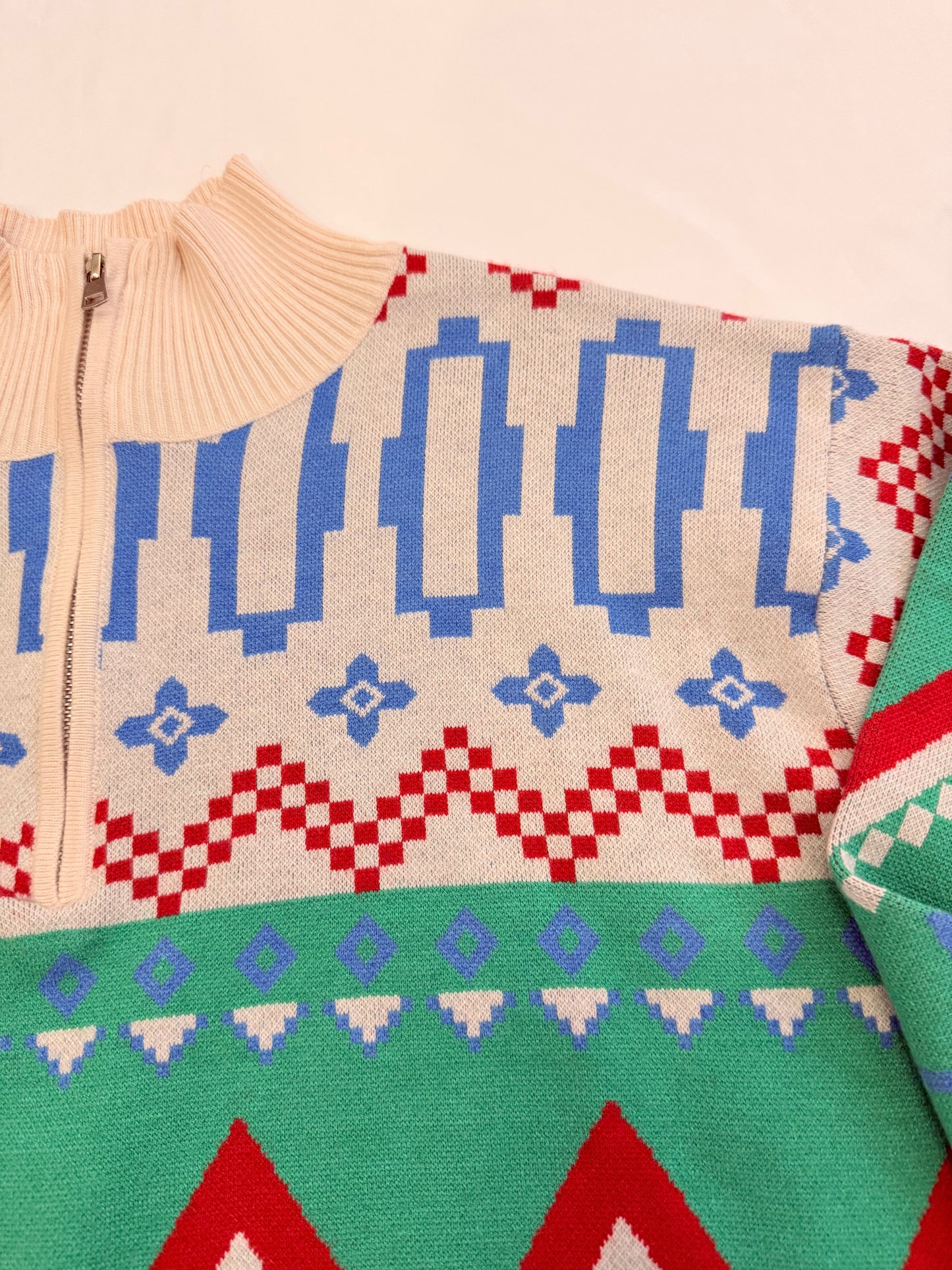 Renata Sweater