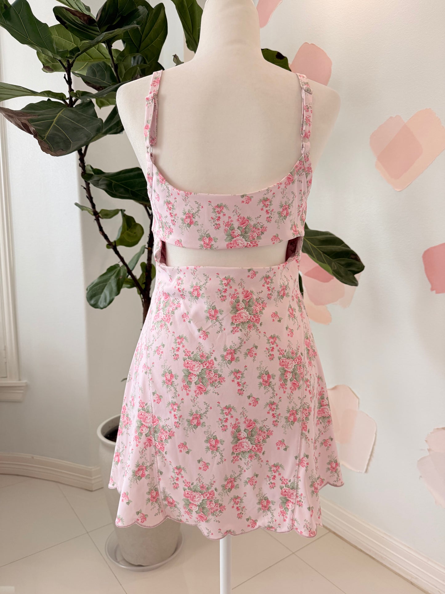 Patty Dress