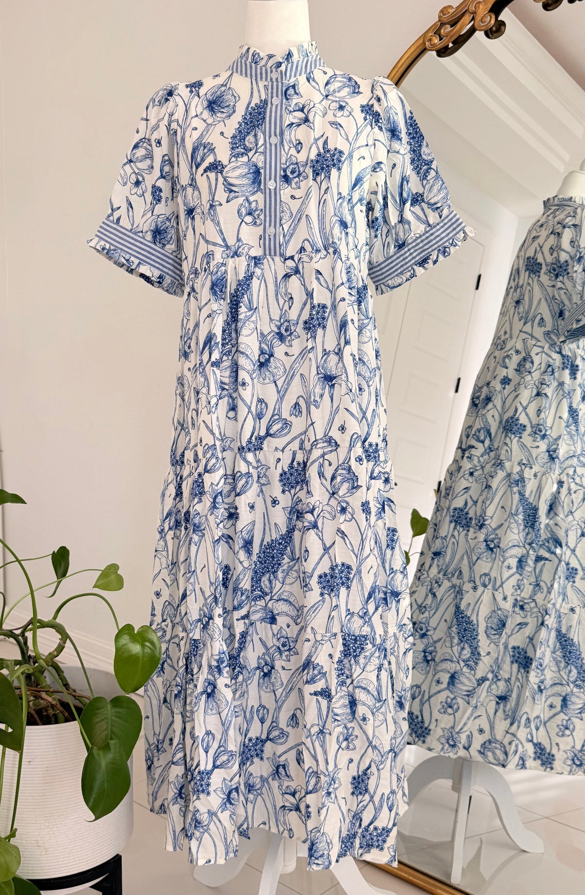 Ana Dress