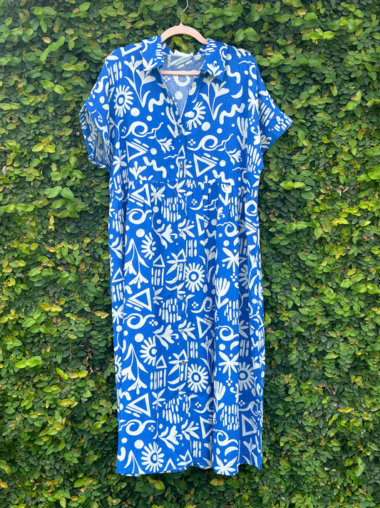 Crystal Dress