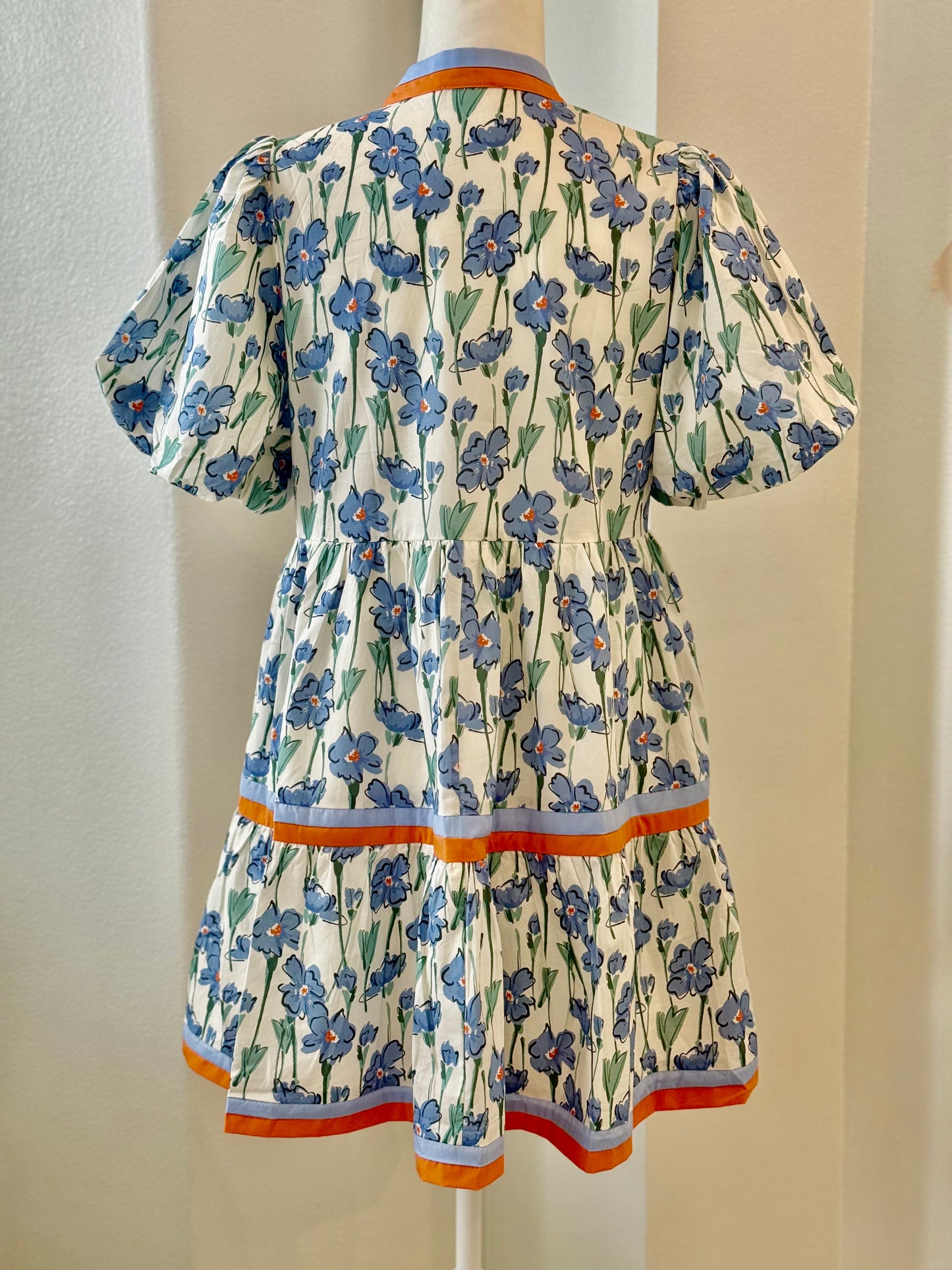 Gloria Dress