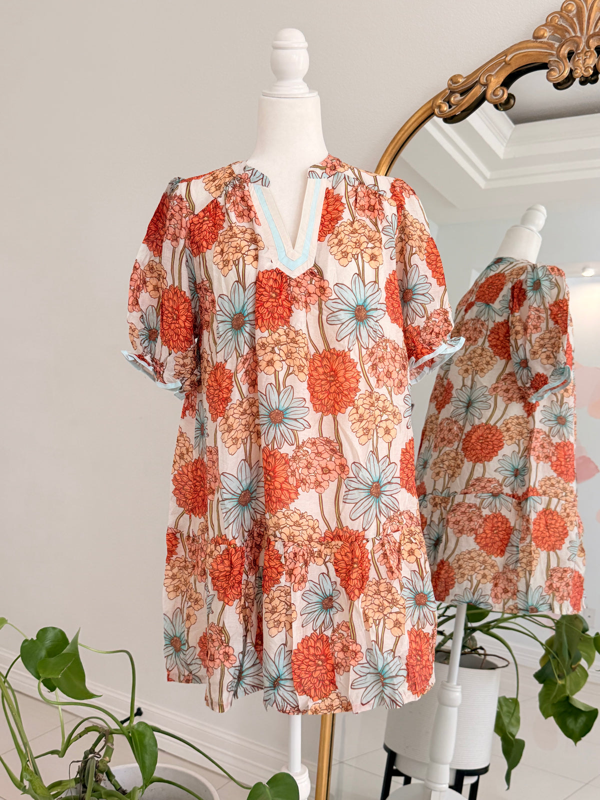 Lucy Dress