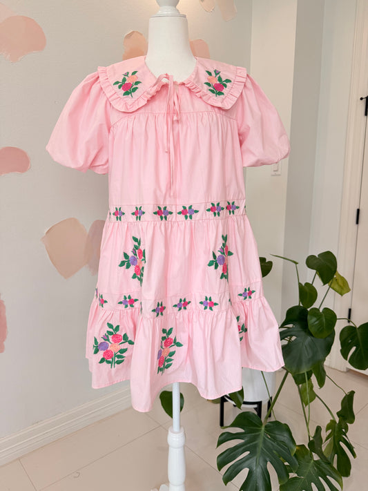 Carolina Dress