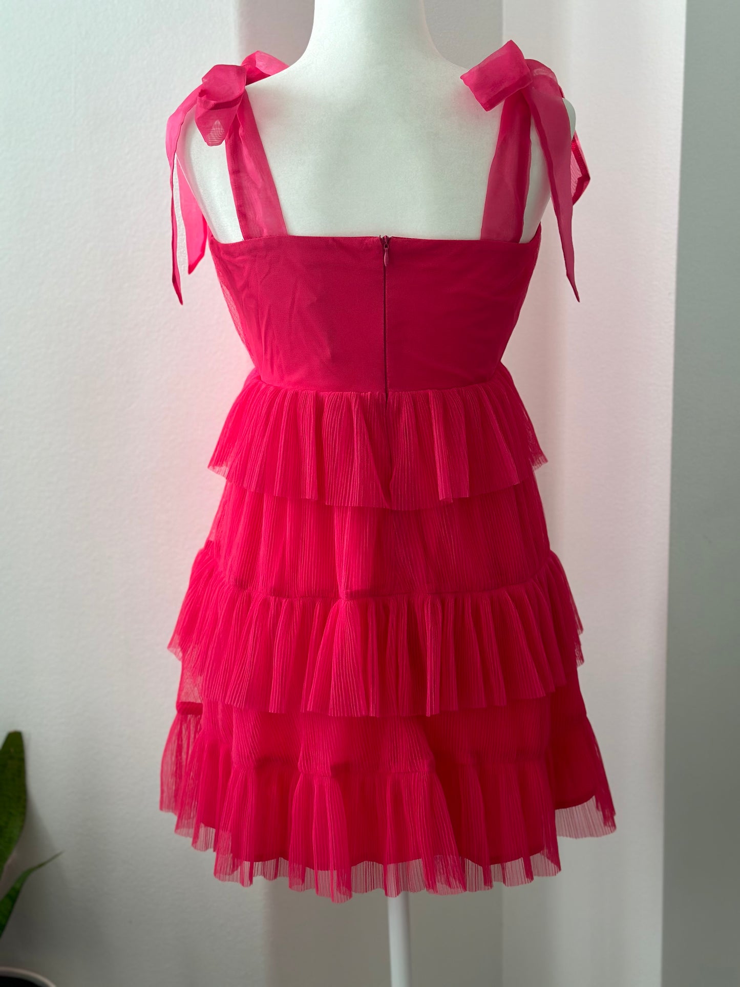 Tatianna Dress