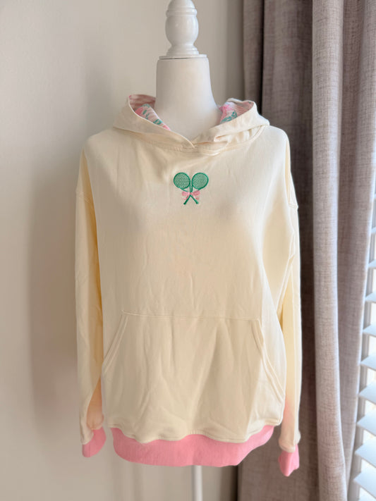 Evelyn Hoodie