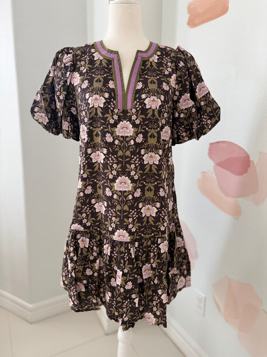 Annie Dress