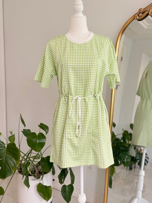 Maddie Dress