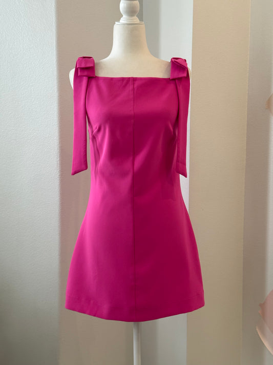 Tamara Dress