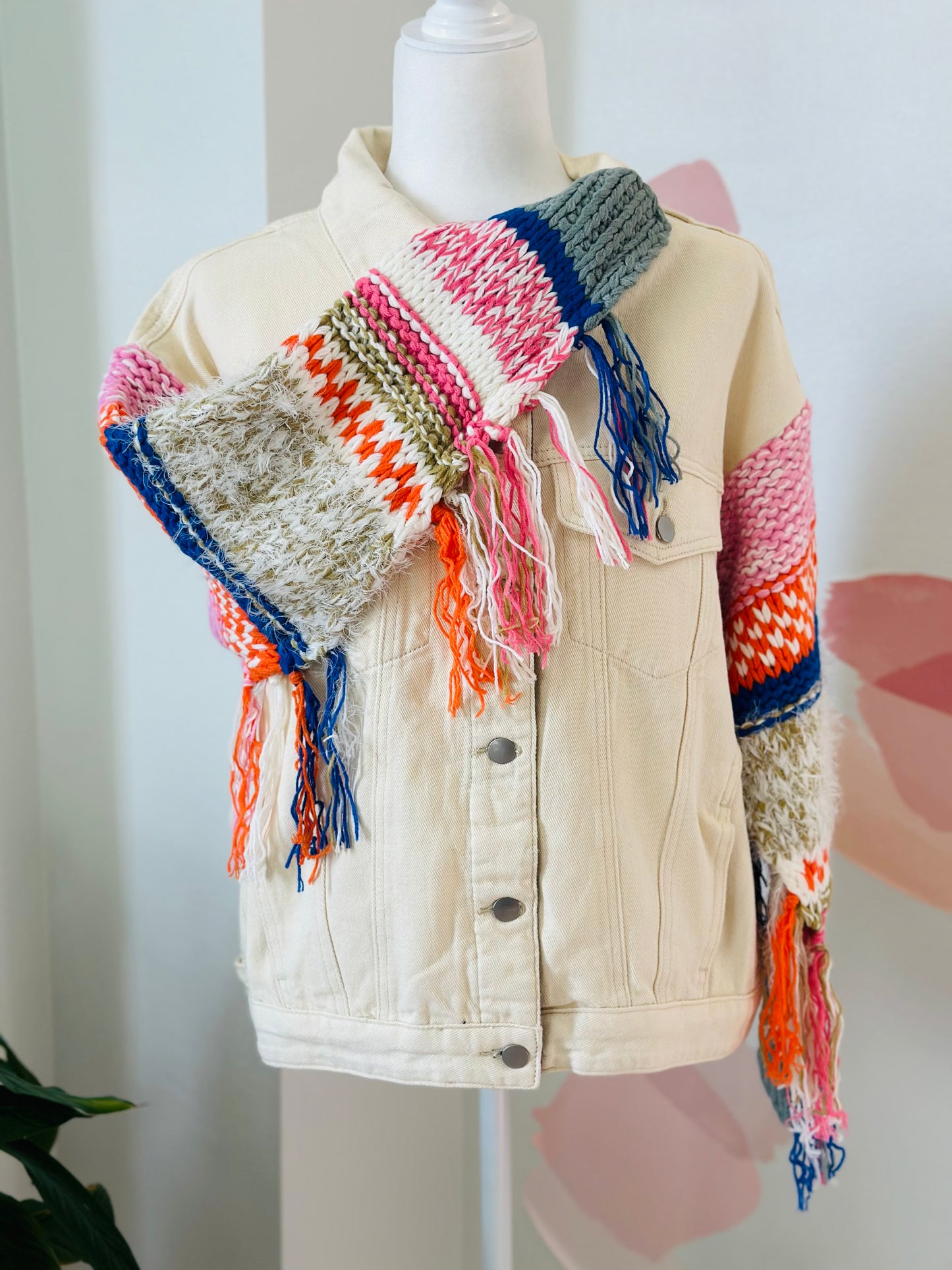 Emilia Jacket