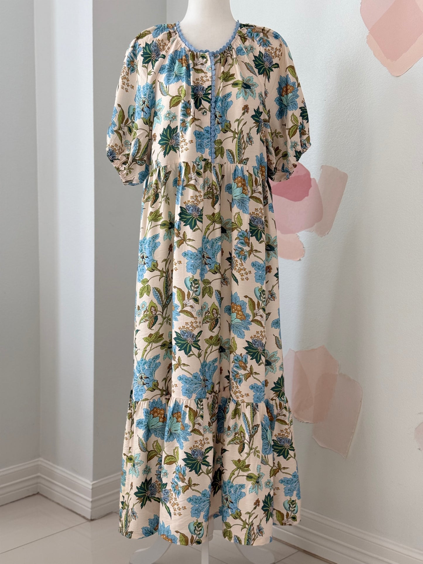 Belinda Dress