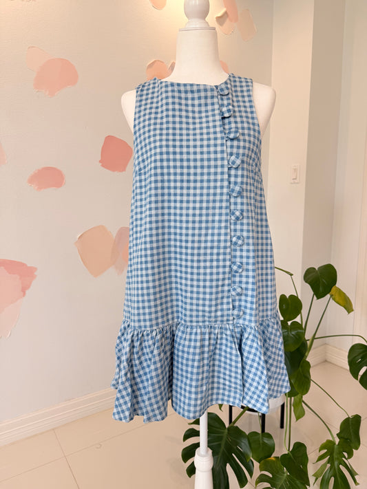 Ana Dress