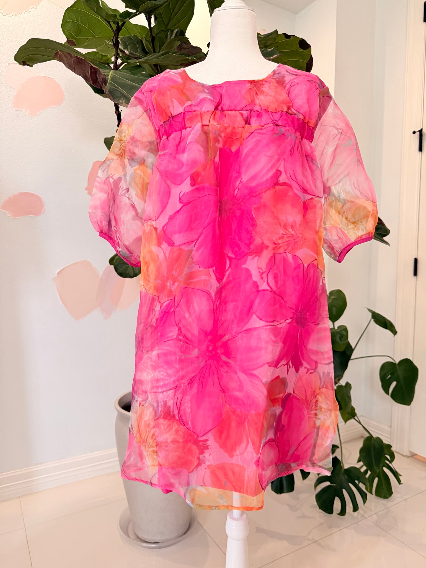 Allison Dress