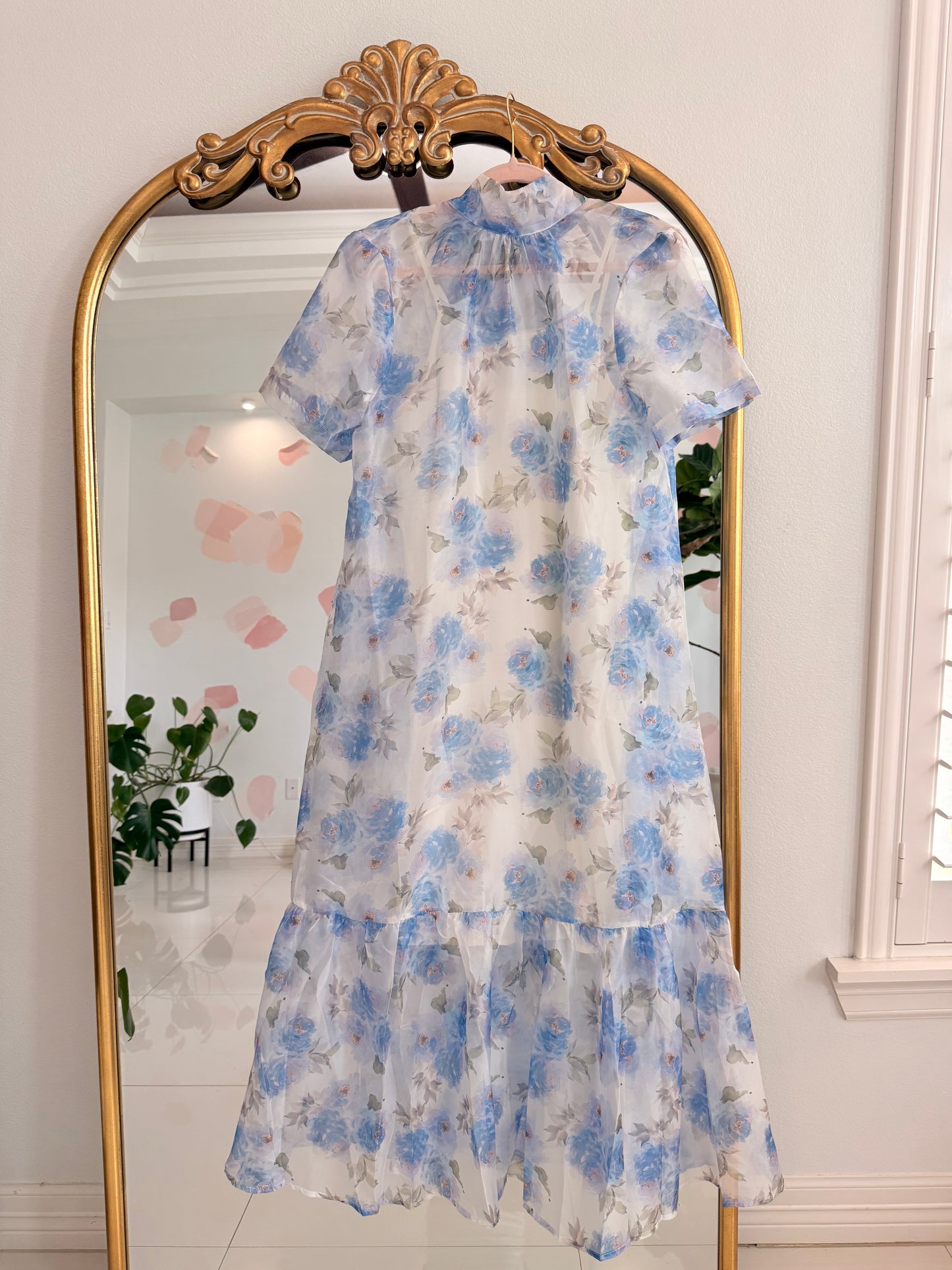 Marlene Dress