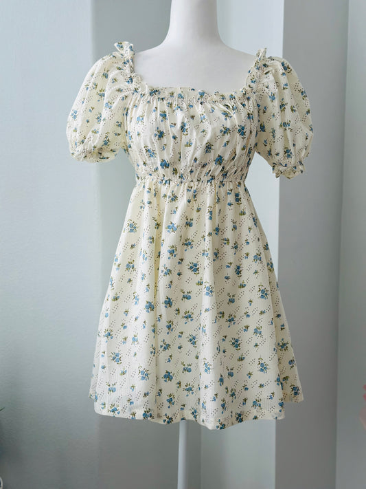 Emily Rose Dress