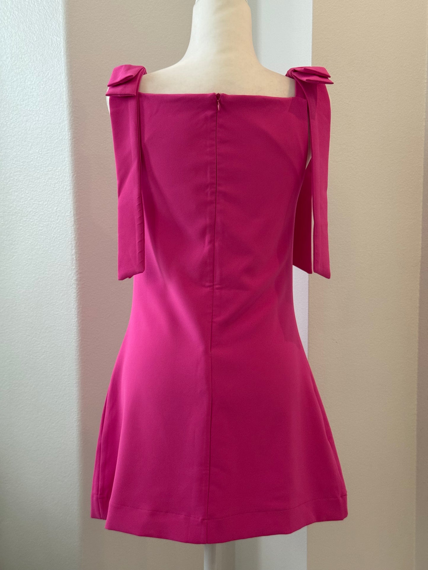Tamara Dress
