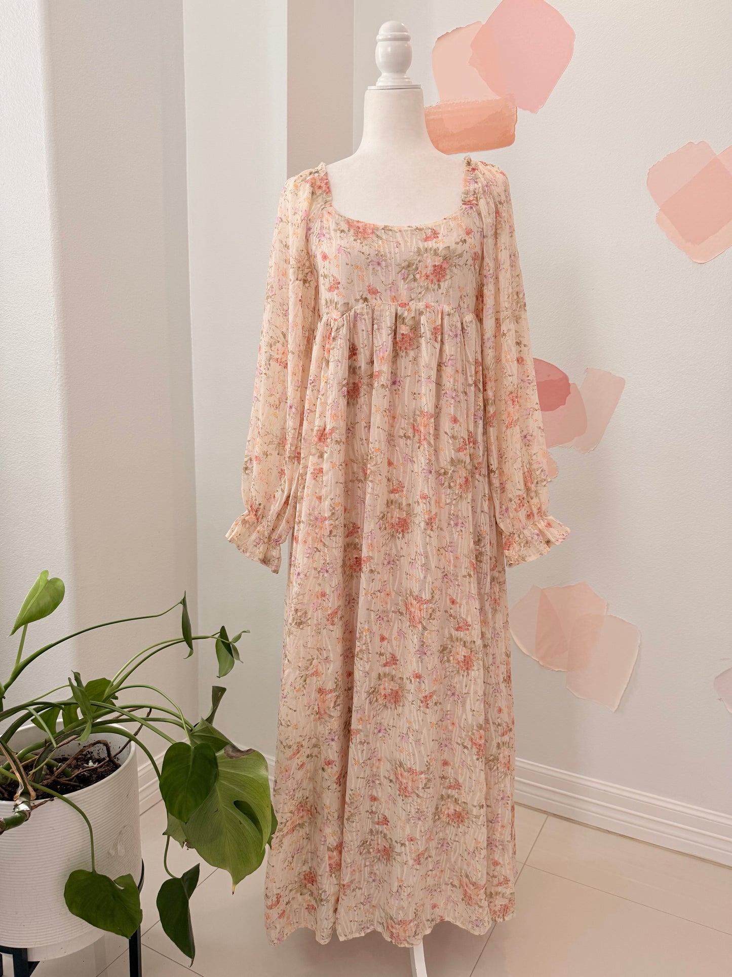 Penelope Dress