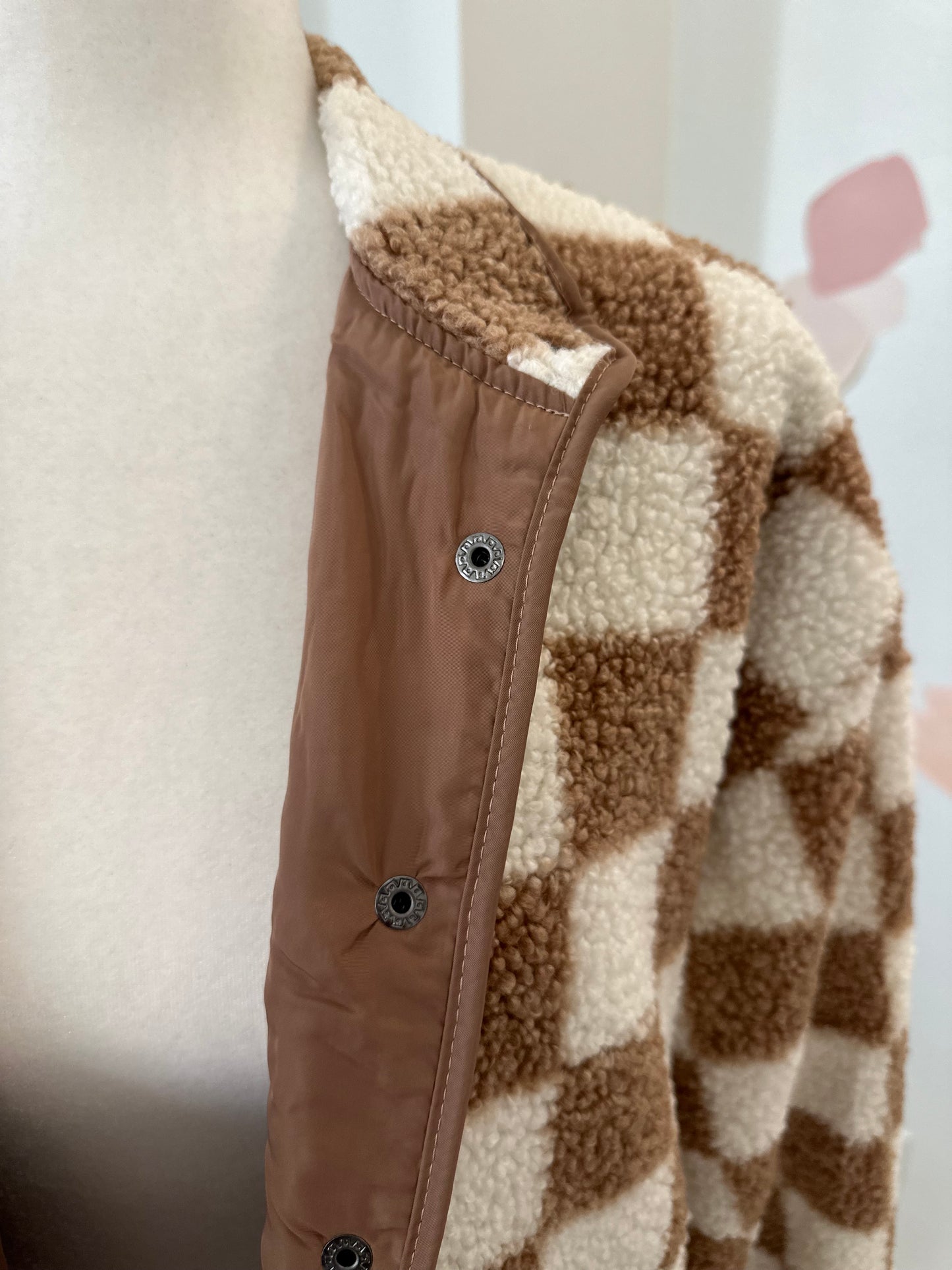 Cathy Jacket