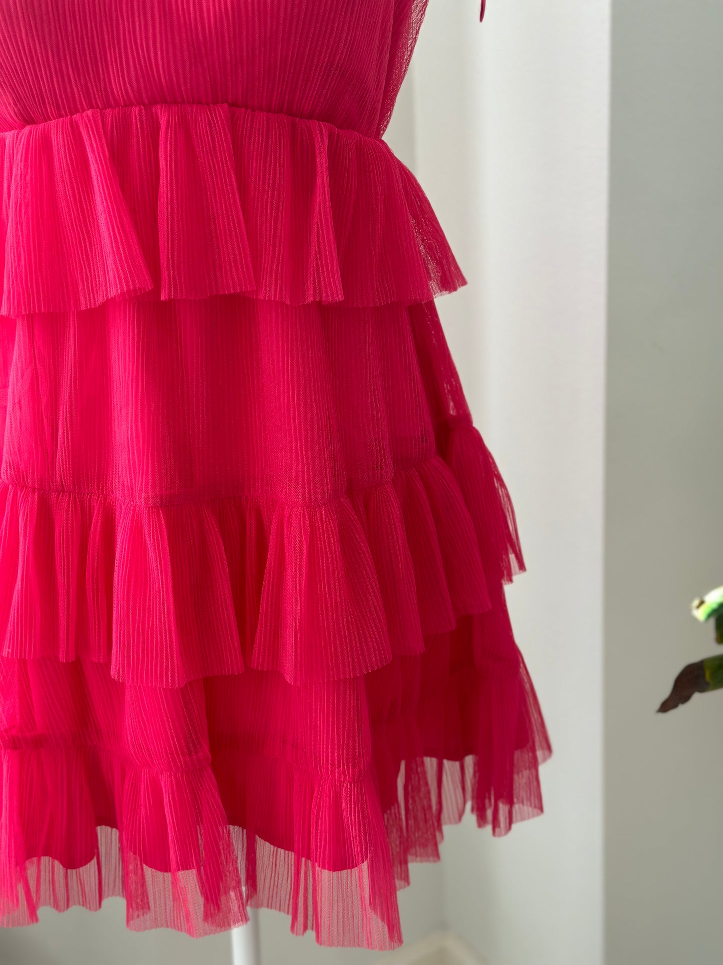 Tatianna Dress