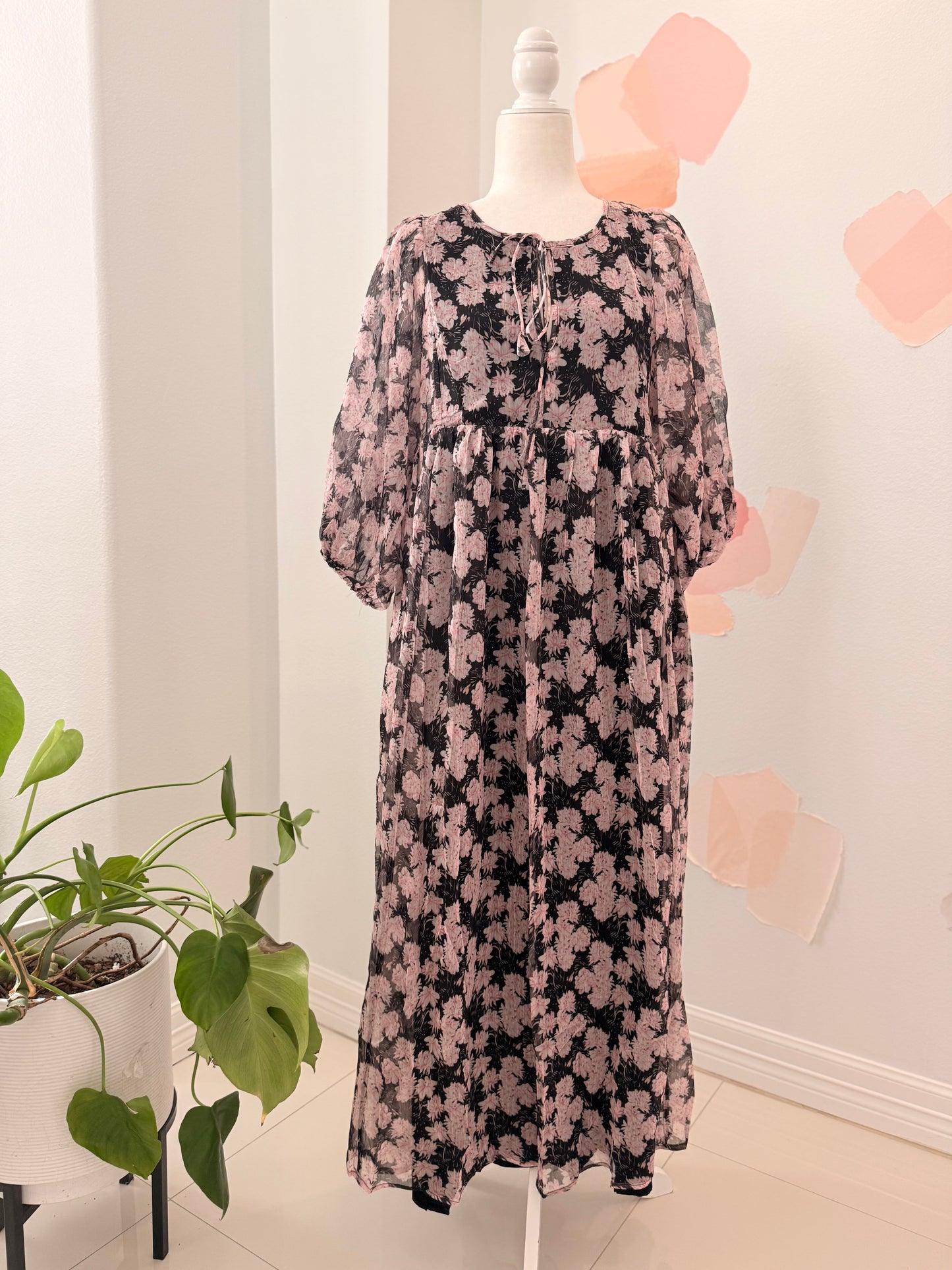 Amanda Dress